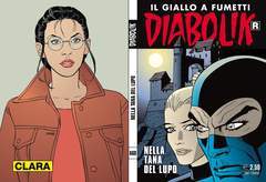 DIABOLIK ristampa 660-ASTORINA- nuvolosofumetti.