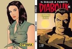 DIABOLIK RISTAMPA 661-ASTORINA- nuvolosofumetti.
