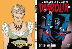 DIABOLIK RISTAMPA 662-ASTORINA- nuvolosofumetti.