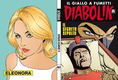 DIABOLIK RISTAMPA 663-ASTORINA- nuvolosofumetti.