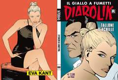 DIABOLIK RISTAMPA 668-ASTORINA- nuvolosofumetti.