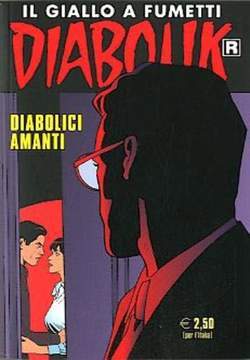 DIABOLIK RISTAMPA 671-ASTORINA- nuvolosofumetti.
