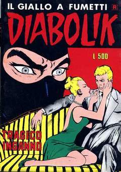 DIABOLIK RISTAMPA 68-ASTORINA- nuvolosofumetti.