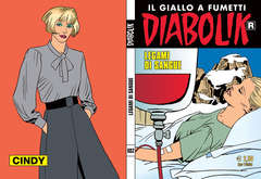DIABOLIK RISTAMPA 682