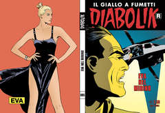 DIABOLIK RISTAMPA 695-ASTORINA- nuvolosofumetti.
