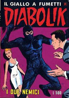 DIABOLIK RISTAMPA 71-ASTORINA- nuvolosofumetti.