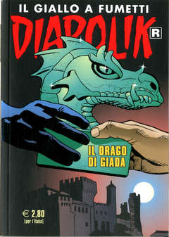 DIABOLIK RISTAMPA 720
