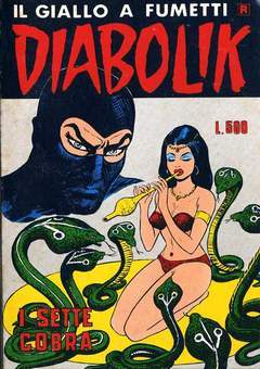 DIABOLIK RISTAMPA 73-ASTORINA- nuvolosofumetti.