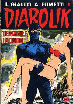 DIABOLIK RISTAMPA 74-ASTORINA- nuvolosofumetti.