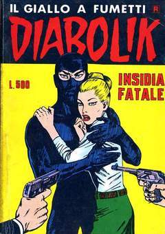 DIABOLIK RISTAMPA 75-ASTORINA- nuvolosofumetti.