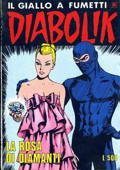 DIABOLIK RISTAMPA 76-ASTORINA- nuvolosofumetti.