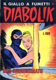 DIABOLIK RISTAMPA 79-ASTORINA- nuvolosofumetti.