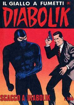 DIABOLIK RISTAMPA 80-ASTORINA- nuvolosofumetti.