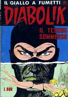 DIABOLIK RISTAMPA 82-ASTORINA- nuvolosofumetti.