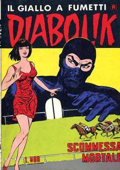 DIABOLIK RISTAMPA 84-ASTORINA- nuvolosofumetti.