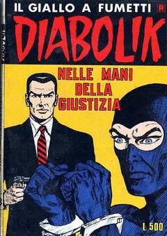 DIABOLIK RISTAMPA 93-ASTORINA- nuvolosofumetti.
