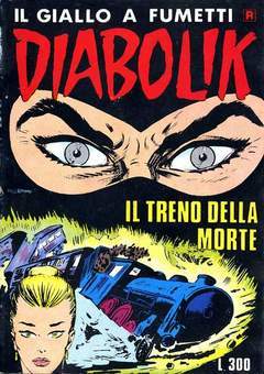 DIABOLIK RISTAMPA 9-ASTORINA- nuvolosofumetti.