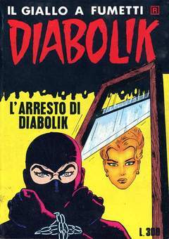 DIABOLIK RISTAMPA 3-ASTORINA- nuvolosofumetti.