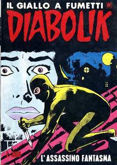 DIABOLIK RISTAMPA 6-ASTORINA- nuvolosofumetti.