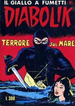 DIABOLIK RISTAMPA 7-ASTORINA- nuvolosofumetti.