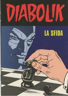 DIABOLIK Speciali-ASTORINA- nuvolosofumetti.