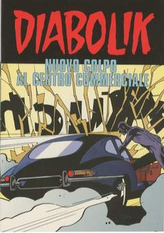 DIABOLIK Speciali-ASTORINA- nuvolosofumetti.