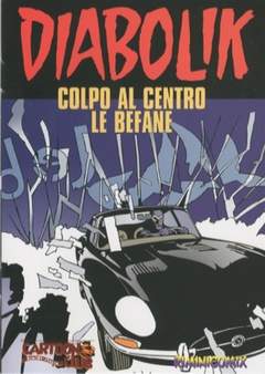 DIABOLIK Speciali-ASTORINA- nuvolosofumetti.