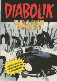 DIABOLIK Speciali-ASTORINA- nuvolosofumetti.
