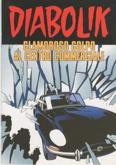 DIABOLIK Speciali-ASTORINA- nuvolosofumetti.