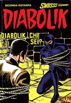 DIABOLIK swiss 107-ASTORINA- nuvolosofumetti.