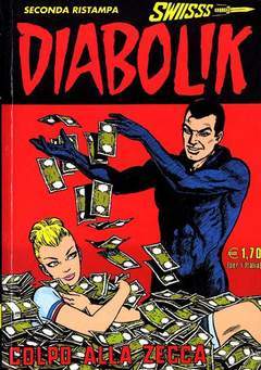 DIABOLIK SWISS 113-ASTORINA- nuvolosofumetti.
