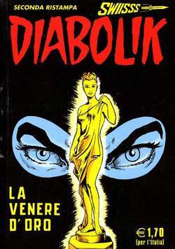DIABOLIK SWISS 129-ASTORINA- nuvolosofumetti.