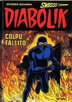 DIABOLIK SWISS 137-ASTORINA- nuvolosofumetti.