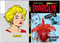 DIABOLIK SWISS 153-ASTORINA- nuvolosofumetti.