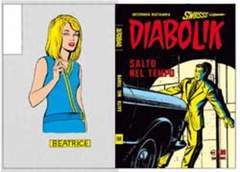 DIABOLIK SWISS 154-ASTORINA- nuvolosofumetti.