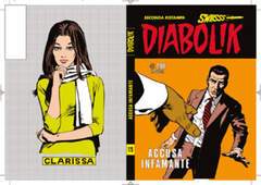 DIABOLIK SWISS 175-ASTORINA- nuvolosofumetti.