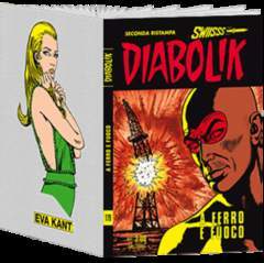 DIABOLIK SWISS 179-ASTORINA- nuvolosofumetti.