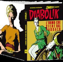 DIABOLIK SWISS 180-ASTORINA- nuvolosofumetti.