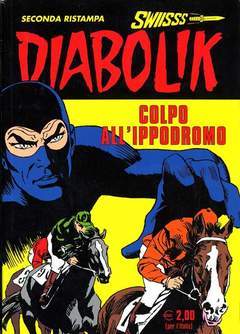 diabolik swiss 191-ASTORINA- nuvolosofumetti.