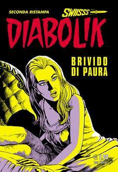 DIABOLIK SWISS 192-ASTORINA- nuvolosofumetti.