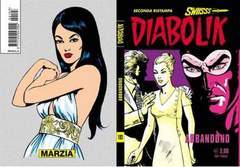 DIABOLIK SWISS 193-ASTORINA- nuvolosofumetti.