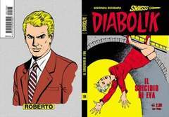 DIABOLIK SWISS 194-ASTORINA- nuvolosofumetti.