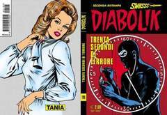 DIABOLIK SWISS 195-ASTORINA- nuvolosofumetti.
