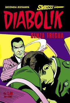 DIABOLIK SWISS 196-ASTORINA- nuvolosofumetti.