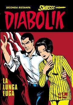 DIABOLIK SWISS 199-ASTORINA- nuvolosofumetti.