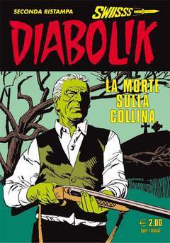 DIABOLIK SWISS 200-ASTORINA- nuvolosofumetti.
