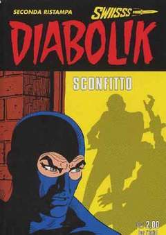 DIABOLIK SWISS 204-ASTORINA- nuvolosofumetti.