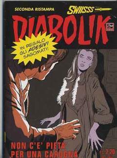 DIABOLIK SWISS 219-ASTORINA- nuvolosofumetti.