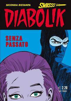 DIABOLIK SWISS 223-ASTORINA- nuvolosofumetti.
