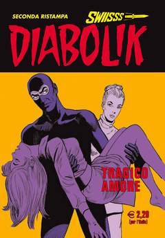 diabolik swiss 224-ASTORINA- nuvolosofumetti.